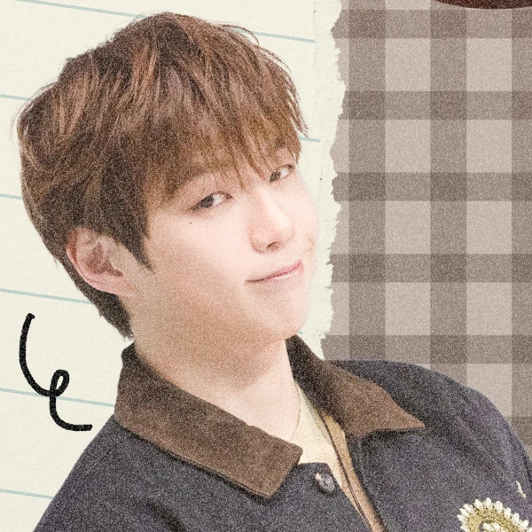 Foto Populer Penuh Cinta untuk Kang Daniel