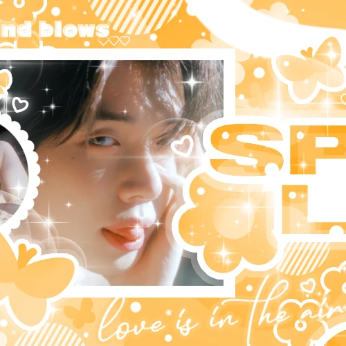 Foto Populer Penuh Cinta untuk Yeonjun (TOMORROW X TOGETHER)