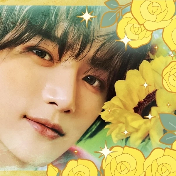 Foto Populer Penuh Cinta untuk Beomgyu (TOMORROW X TOGETHER)