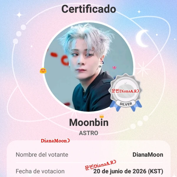 Fans' Pick: Best Moment of Moonbin (ASTRO)
