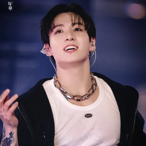 Momen Terbaik Jungkook (BTS) Pilihan Penggemar