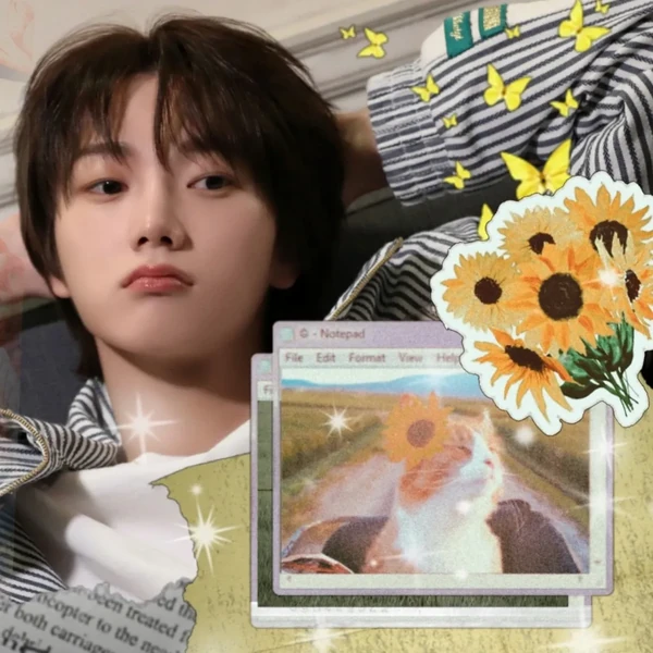 Today's Most Loved Sungho (BOYNEXTDOOR)