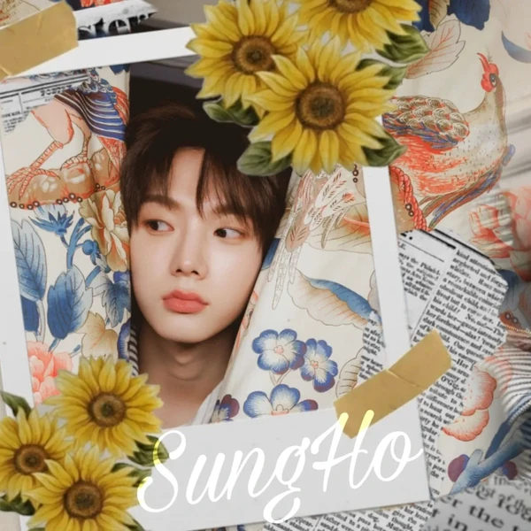 Fans' Pick: Best Moment of Sungho (BOYNEXTDOOR)