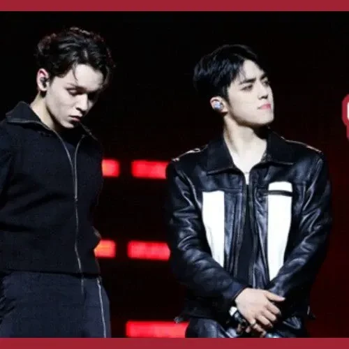 Top Photo Full of SEVENTEEN Love