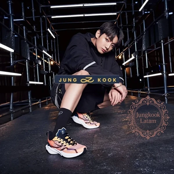 Foto Populer Penuh Cinta untuk Jungkook (BTS)