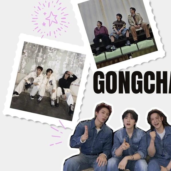 Top Photo Full of Gongchan (B1A4) Love