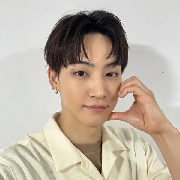 今日最受喜愛的GOT7