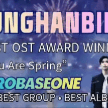 Top Photo Full of Sung Hanbin (ZEROBASEONE) Love