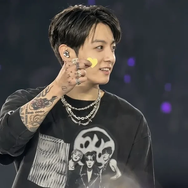 Momen Terbaik Jungkook (BTS) Pilihan Penggemar