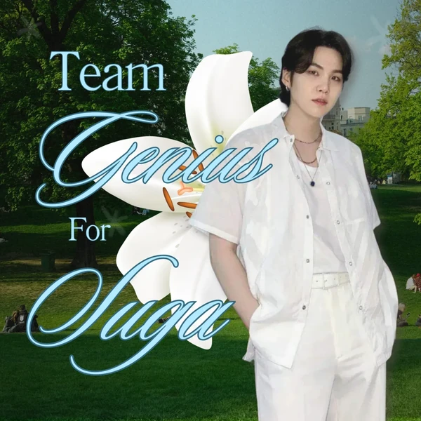 ファンが選んだSUGA (BTS)最高の瞬間