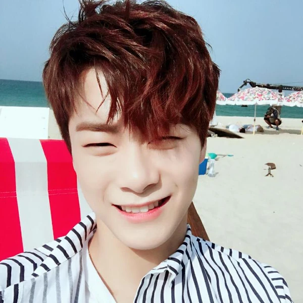 Fans' Pick: Best Moment of Moonbin (ASTRO)