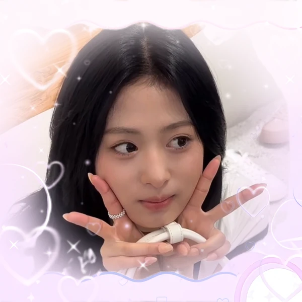 Today's Most Loved Ahyeon (BABYMONSTER)