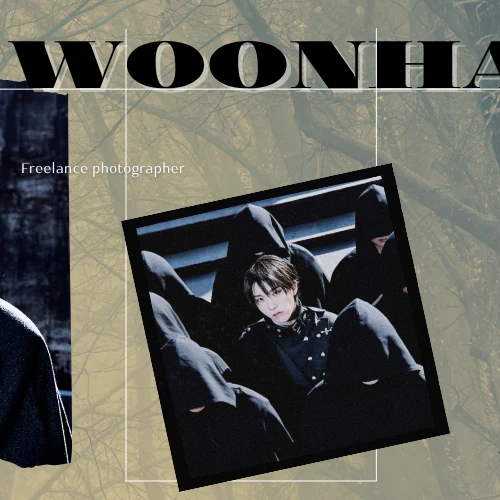 Fans' Pick: Best Moment of Woonhak (BOYNEXTDOOR)