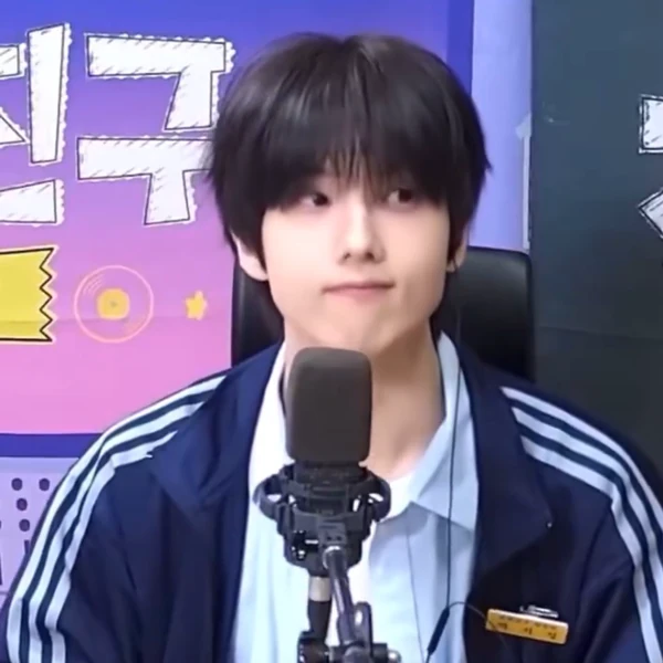 Foto Populer Penuh Cinta untuk Jisung (NCT DREAM)