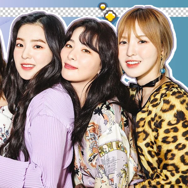 Momen Terbaik Red Velvet Pilihan Penggemar