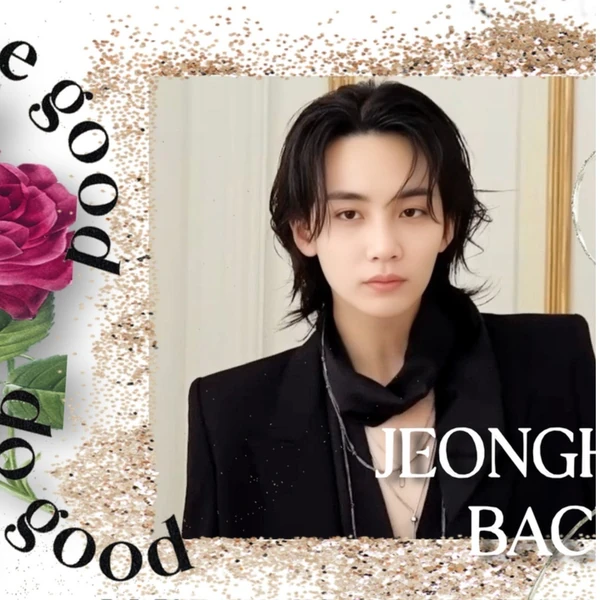 Fans' Pick: Best Moment of Jeonghan (SEVENTEEN)