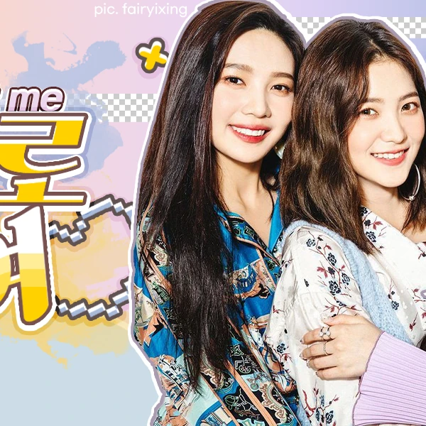 Momen Terbaik Red Velvet Pilihan Penggemar