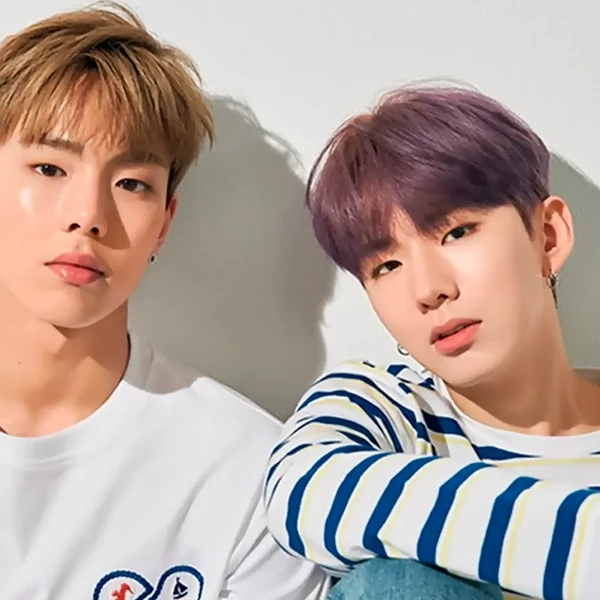 粉絲票選的Shownu (MONSTA X)最佳瞬間