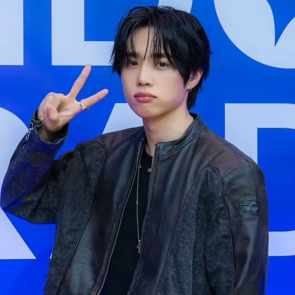 Today's Most Loved Sunwoo (THE BOYZ)