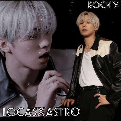 Today's Most Loved Rocky