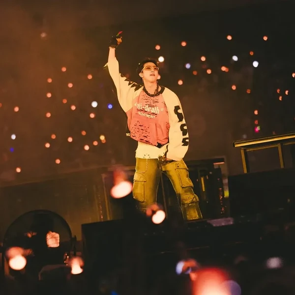 Today's Most Loved RM (BTS)