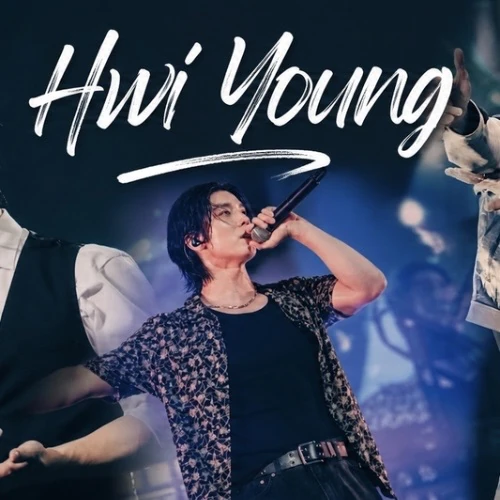 Today's Most Loved Hwiyoung (SF9)