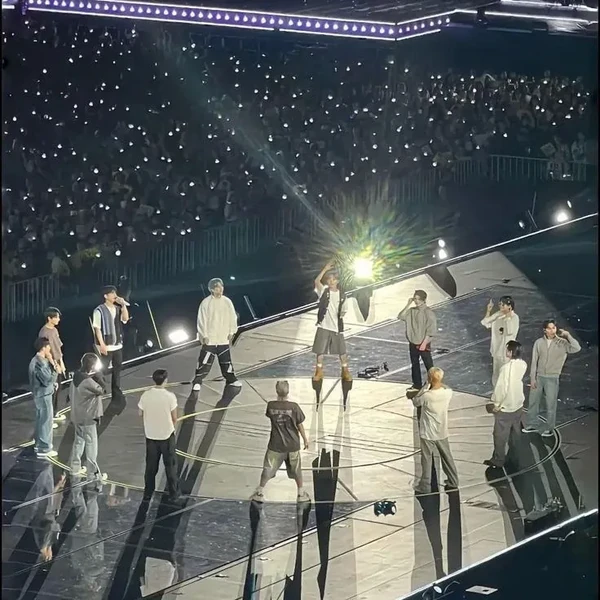Fans' Pick: Best Moment of SEVENTEEN