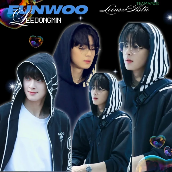 Top Photo Full of Eunwoo (ASTRO) Love