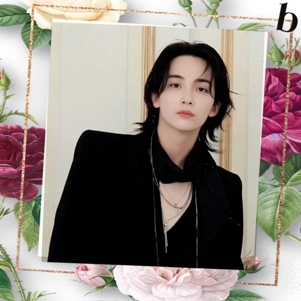 Top Photo Full of Jeonghan (SEVENTEEN) Love