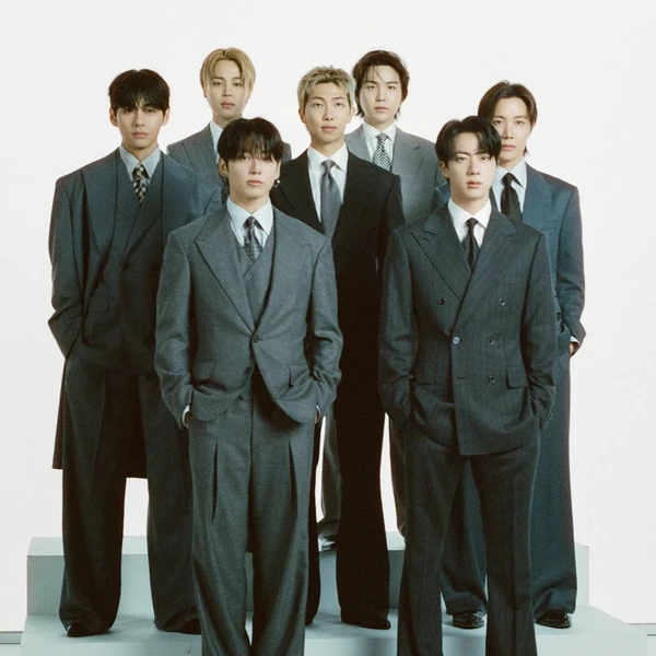 Momen Terbaik BTS Pilihan Penggemar