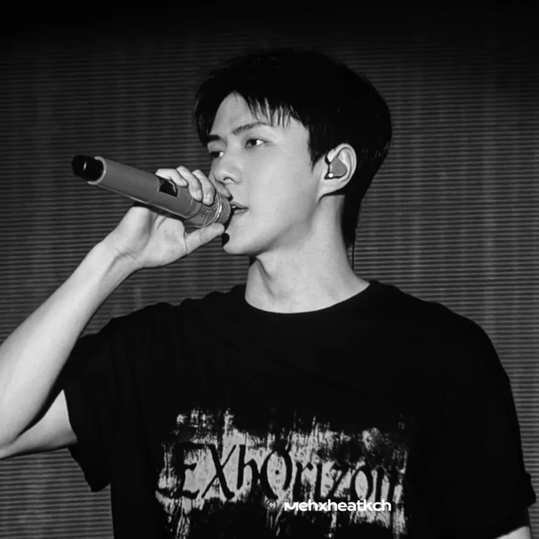 세훈 (EXO) 팬심 가득한 인기 사진