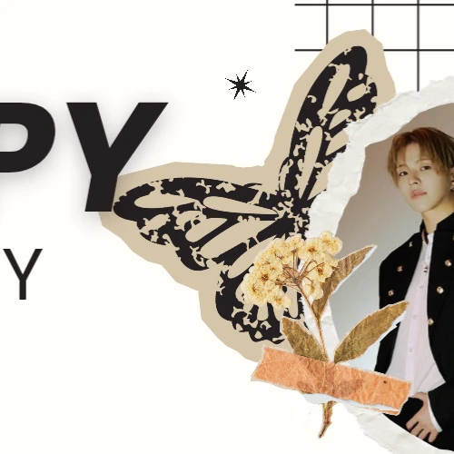 Penampilan So Junghwan (TREASURE) yang Paling Dicintai Hari Ini