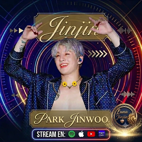 Fans' Pick: Best Moment of Jinjin (ASTRO)