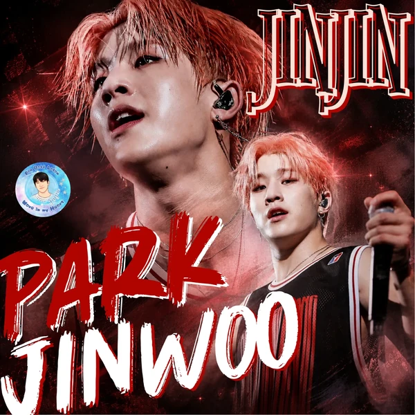 Top Photo Full of Jinjin (ASTRO) Love