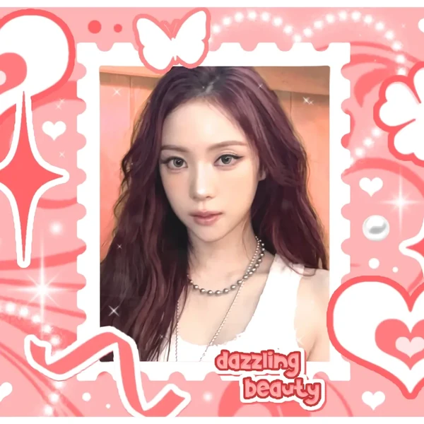 Fans' Pick: Best Moment of Narin (MEOVV)