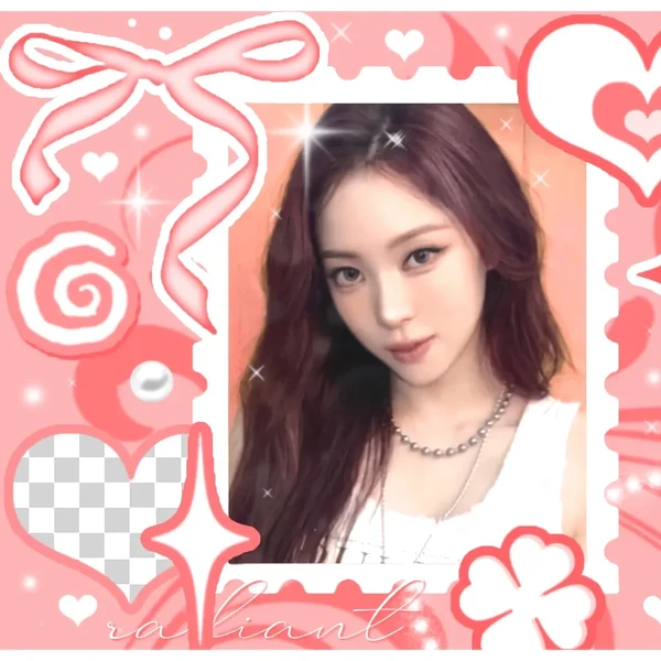 Top Photo Full of Narin (MEOVV) Love