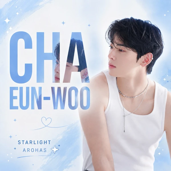 Today's Most Loved Eunwoo (ASTRO)