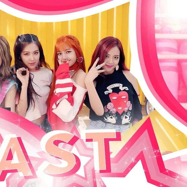 粉絲票選的BLACKPINK最佳瞬間