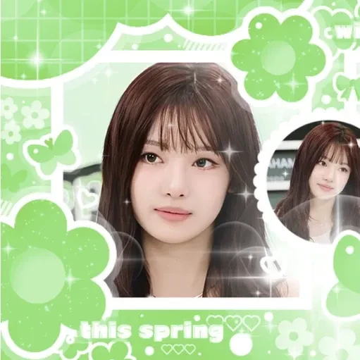 Today's Most Loved Ningning (aespa)