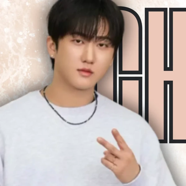 Top Photo Full of Changbin (Stray Kids) Love