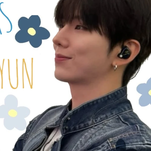 Today's Most Loved Kihyun (MONSTA X)