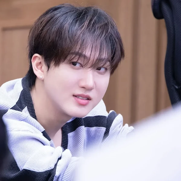 Top Photo Full of Changbin (Stray Kids) Love