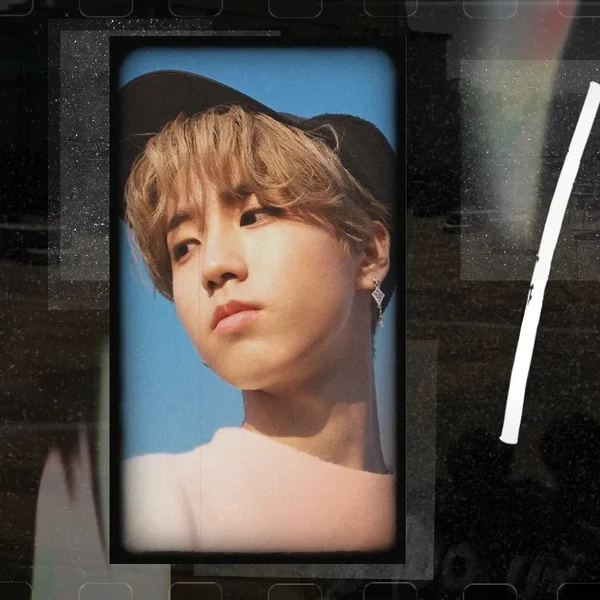 充滿粉絲愛意的HAN (Stray Kids)人氣照片