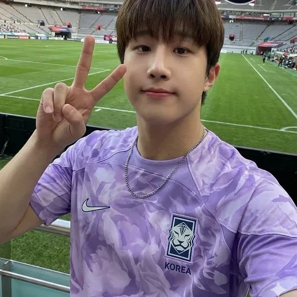 Top Photo Full of Jinjin (ASTRO) Love