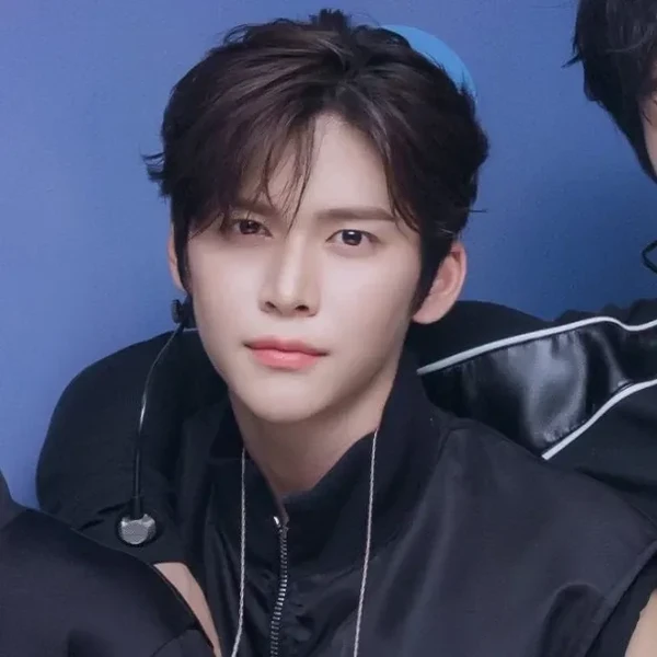 Fans' Pick: Best Moment of Eunseok (RIIZE)