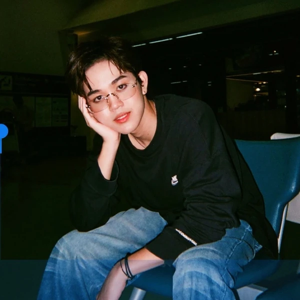 Top Photo Full of THI-O (NexT1DE) Love