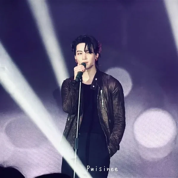 ファンが選んだJAY B (GOT7)最高の瞬間