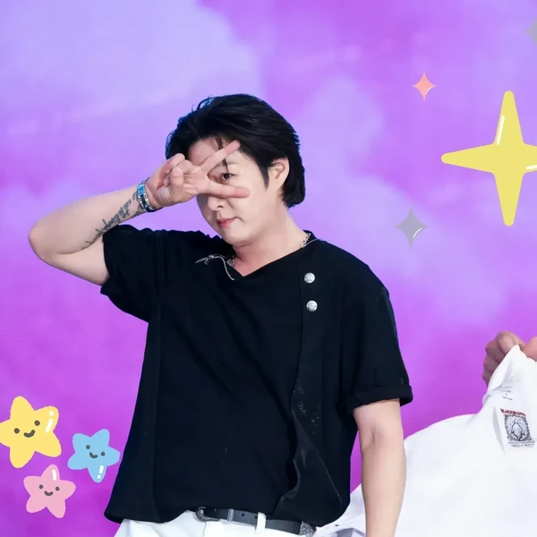 ファンが選んだチャンソプ (BTOB)最高の瞬間