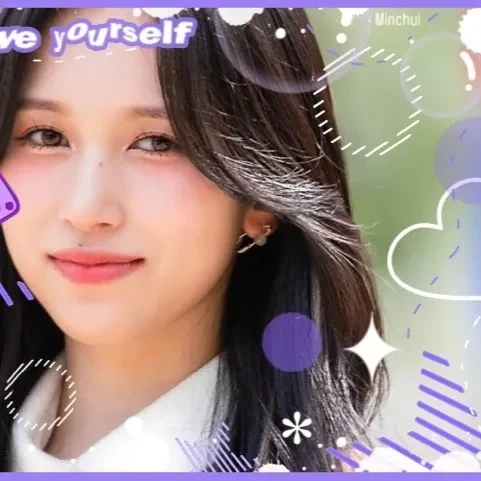 오늘 가장 사랑받은 미나 (TWICE)의 모습