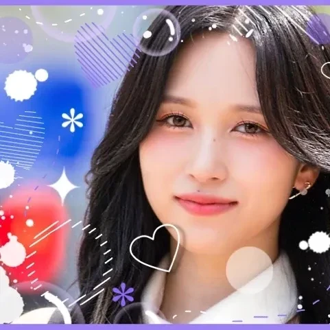 오늘 가장 사랑받은 미나 (TWICE)의 모습